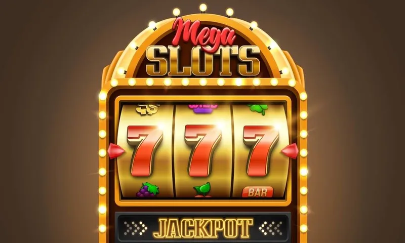 Online slot machines with cascading golden reels and jackpot coins